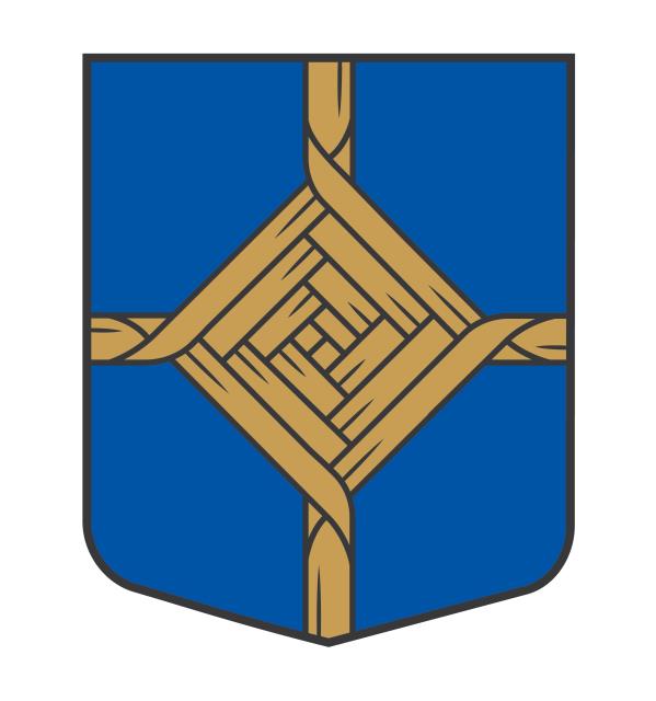 Jaunsātu pagasta ģerbonis