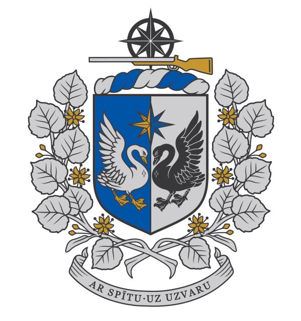 Timmu dzimtas ģerbonis