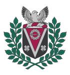 Vangaļu dzimtas ģerbonis