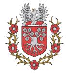 Štokmaņu dzimtas ģerbonis