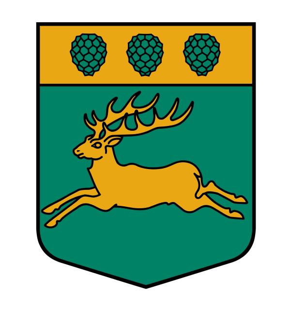 Kalsnavas pagasta ģerbonis