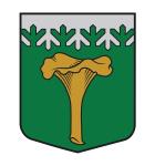 Daudzeses pagasta ģerbonis